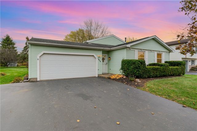 1644 Waterford Road, Walworth, NY 14568