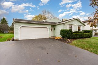 1644 Waterford Road, Walworth, NY 14568