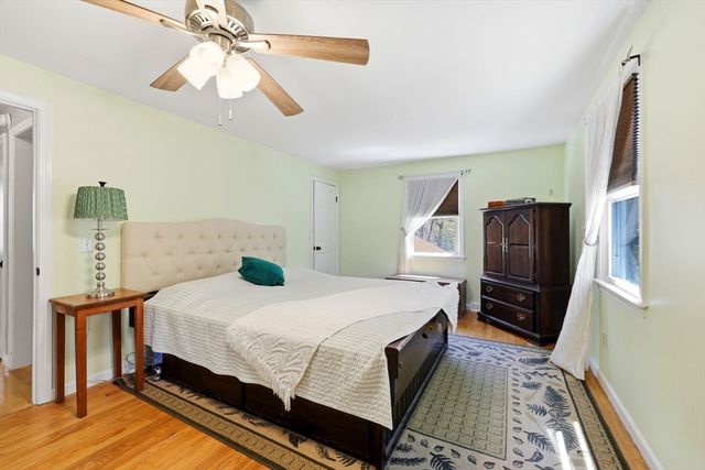18 Fox Run Ln, Hampden, MA 01036