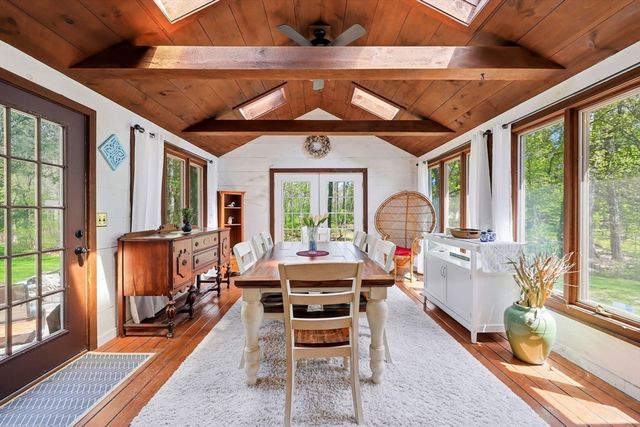 18 Fox Run Ln, Hampden, MA 01036