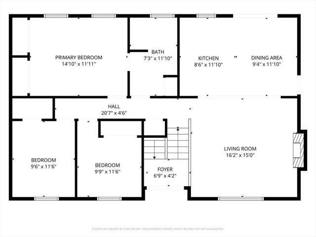 18 Fox Run Ln, Hampden, MA 01036