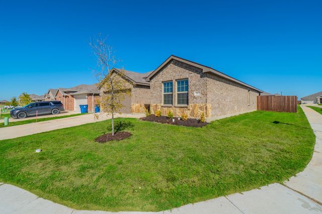 1842 Shady Elm Drive, Lancaster, TX 75146
