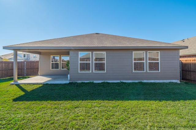1842 Shady Elm Drive, Lancaster, TX 75146