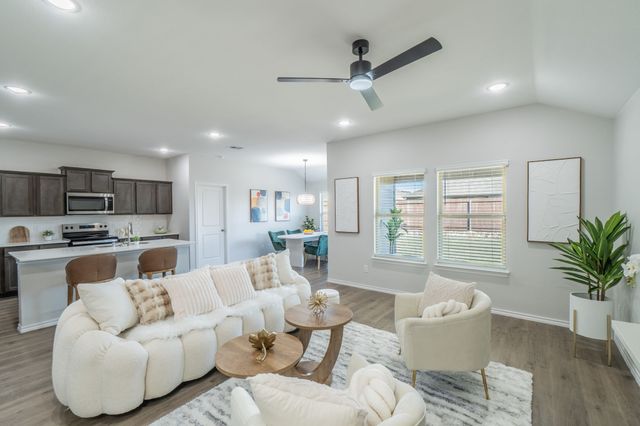 1842 Shady Elm Drive, Lancaster, TX 75146