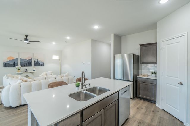 1842 Shady Elm Drive, Lancaster, TX 75146