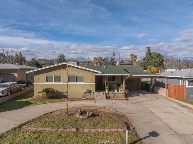 1137 W Williams, Banning, CA 92220