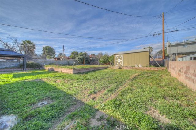 1137 W Williams, Banning, CA 92220