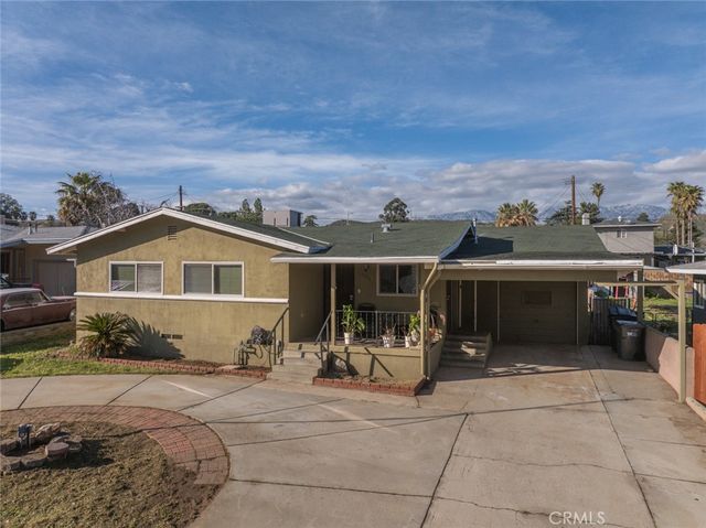 1137 W Williams, Banning, CA 92220