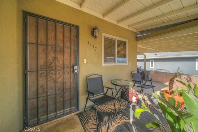 1137 W Williams, Banning, CA 92220