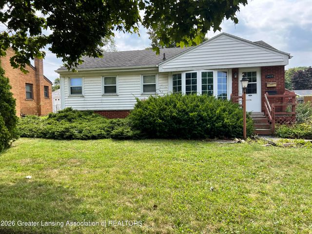 3425 Macon Avenue, Lansing, MI 48917