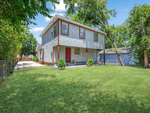 2438 Lea Crest Drive, Dallas, TX 75216