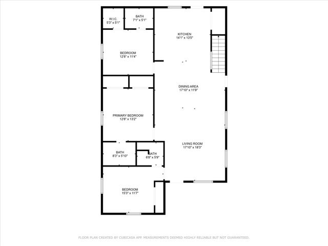 2438 Lea Crest Drive, Dallas, TX 75216