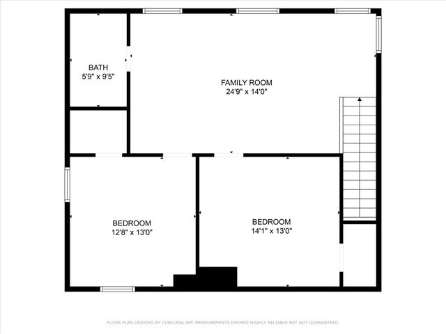 2438 Lea Crest Drive, Dallas, TX 75216