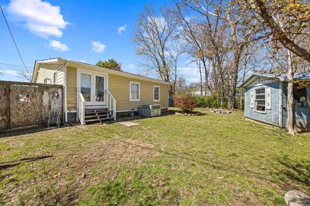540 W End Ave, Mcminnville, TN 37110