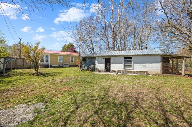 540 W End Ave, Mcminnville, TN 37110