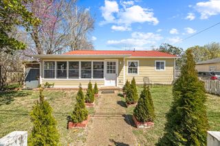540 W End Ave, Mcminnville, TN 37110