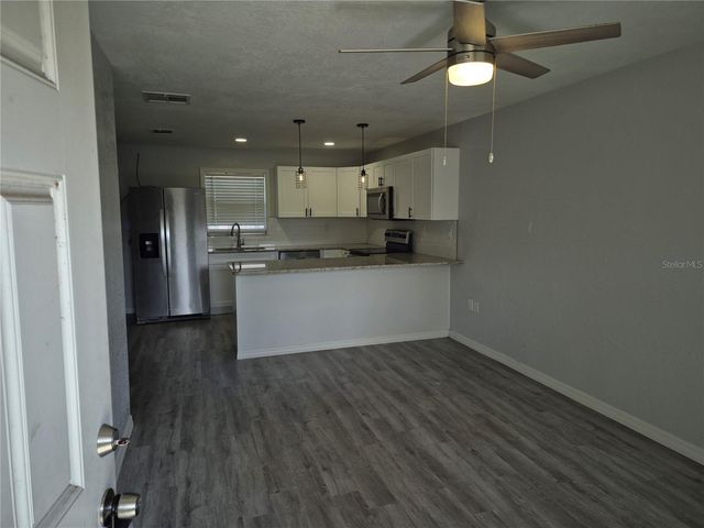 321 JERU BOULEVARD C, Tarpon Springs, FL 34689