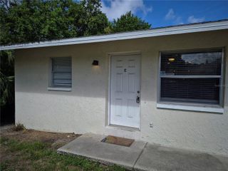 321 JERU BOULEVARD C, Tarpon Springs, FL 34689