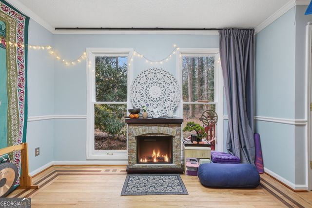 445 Longleaf Drive, Roswell, GA 30075