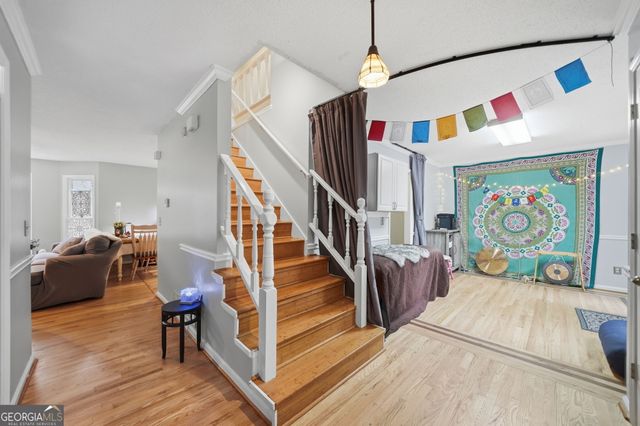 445 Longleaf Drive, Roswell, GA 30075