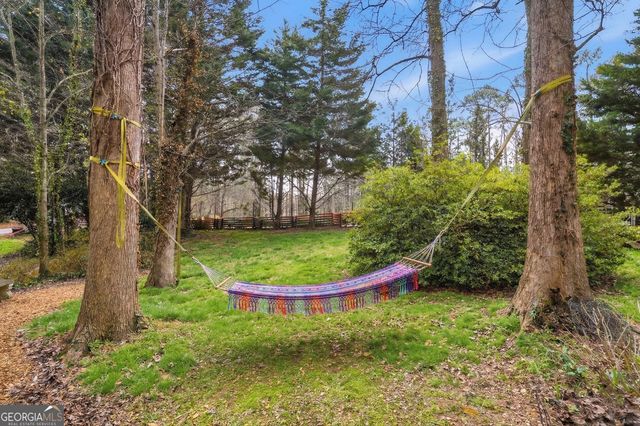 445 Longleaf Drive, Roswell, GA 30075