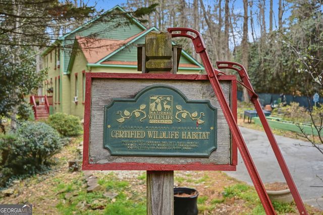 445 Longleaf Drive, Roswell, GA 30075