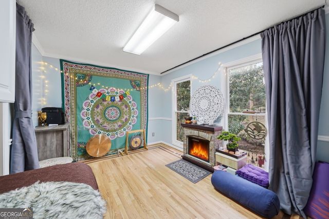 445 Longleaf Drive, Roswell, GA 30075