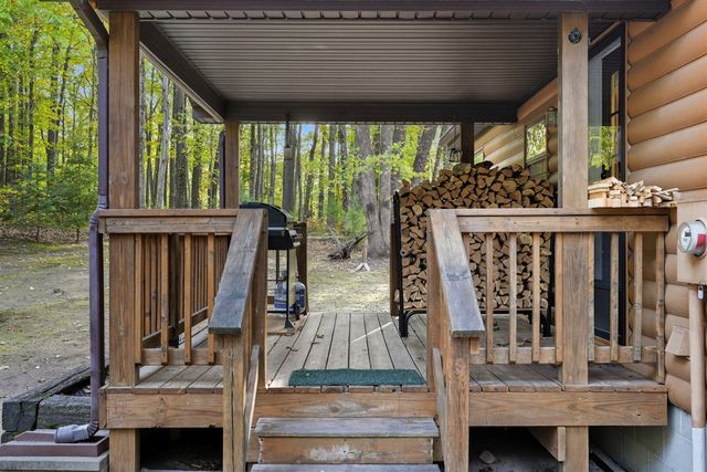 10368 Schwyz Drive, Reed City, MI 49677