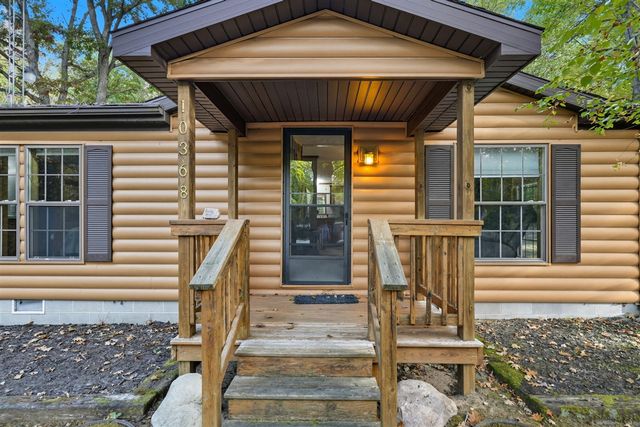 10368 Schwyz Drive, Reed City, MI 49677