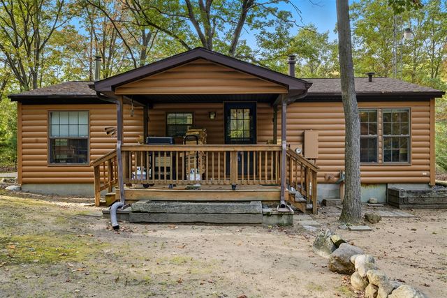 10368 Schwyz Drive, Reed City, MI 49677