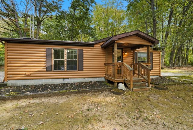 10368 Schwyz Drive, Reed City, MI 49677