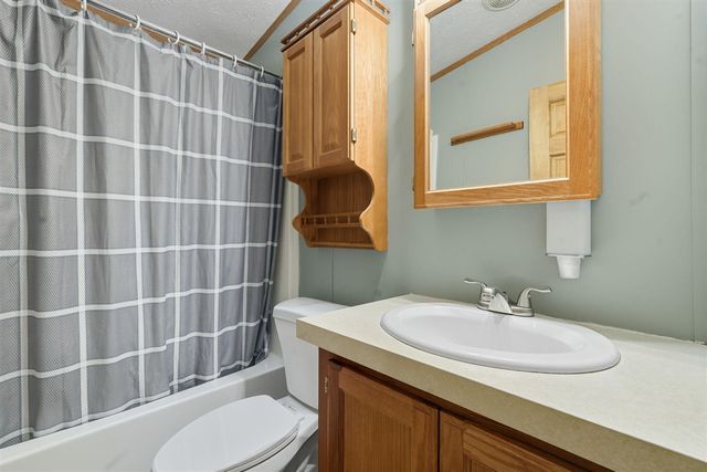 10368 Schwyz Drive, Reed City, MI 49677