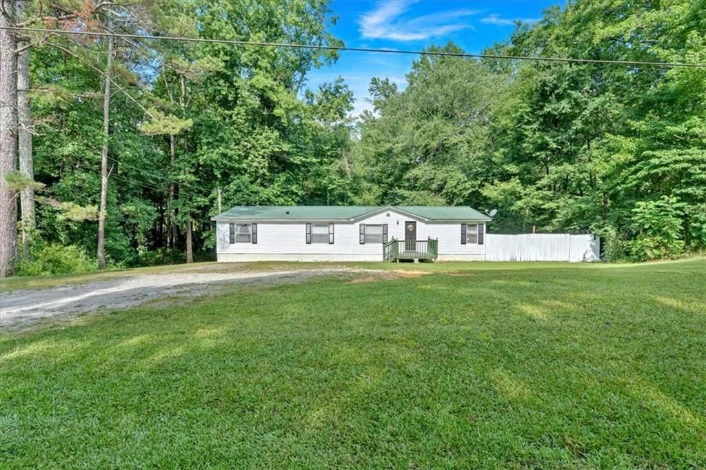 1496 Highway 101, Temple, GA 30179