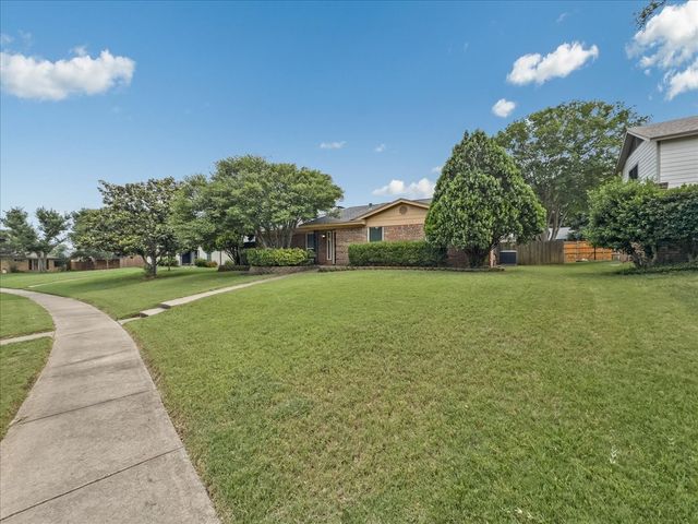 1908 Clemson Drive, Richardson, TX 75081