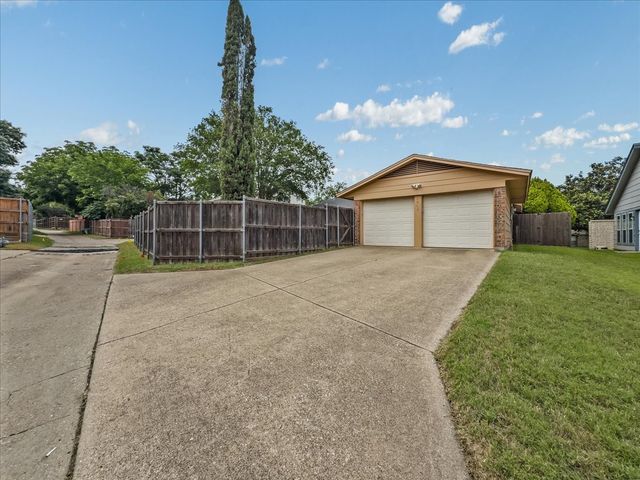 1908 Clemson Drive, Richardson, TX 75081