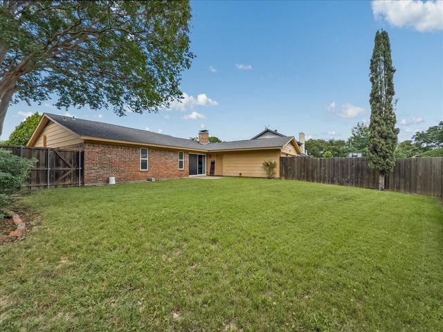 1908 Clemson Drive, Richardson, TX 75081