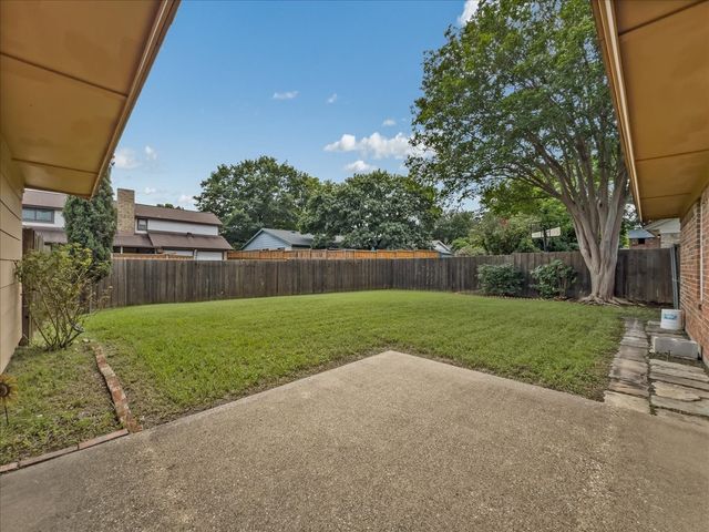 1908 Clemson Drive, Richardson, TX 75081