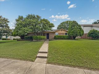 1908 Clemson Drive, Richardson, TX 75081