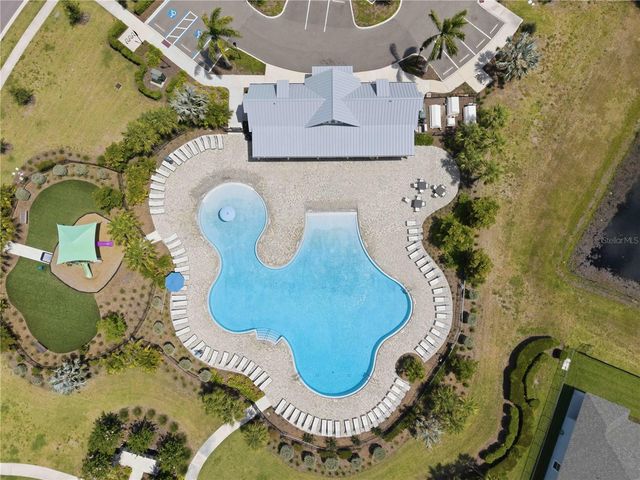 7526 PARADISO DRIVE, Apollo Beach, FL 33572