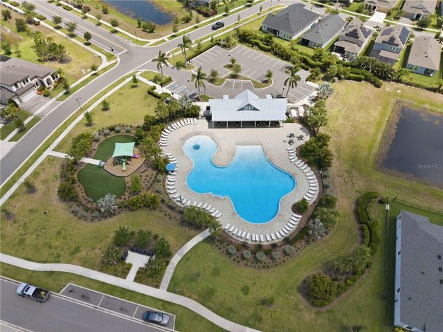7526 PARADISO DRIVE, Apollo Beach, FL 33572