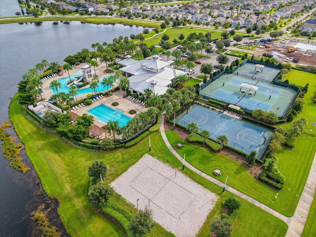 7526 PARADISO DRIVE, Apollo Beach, FL 33572