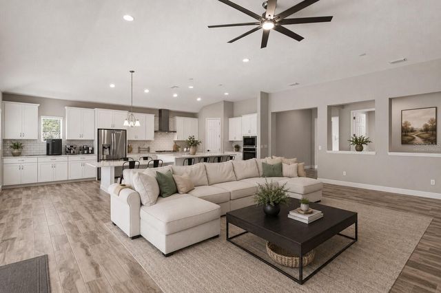 7526 PARADISO DRIVE, Apollo Beach, FL 33572