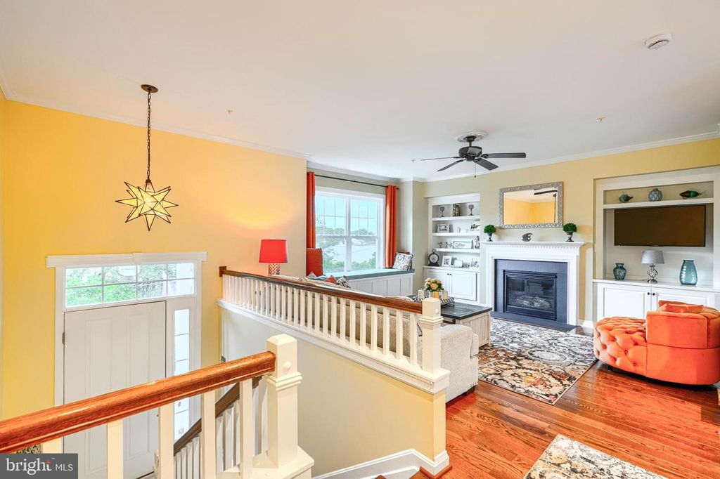 Image 4 of property listing at 8502 LYNCH RD, Dundalk, MD 21222