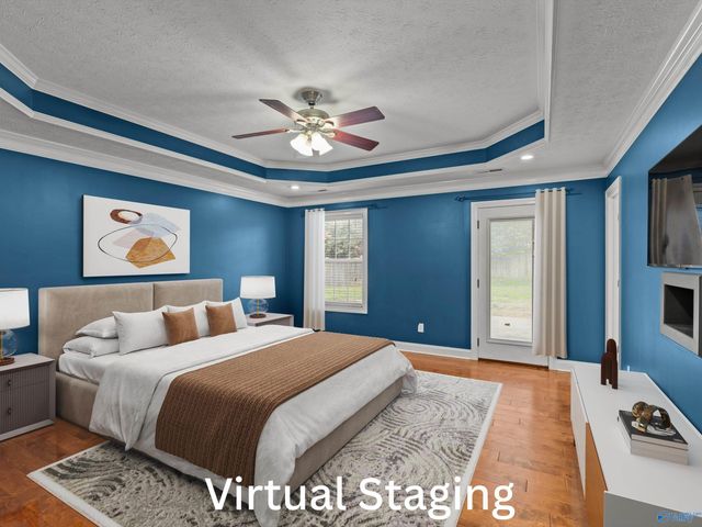 26078 Camden Court, Athens, AL 35613