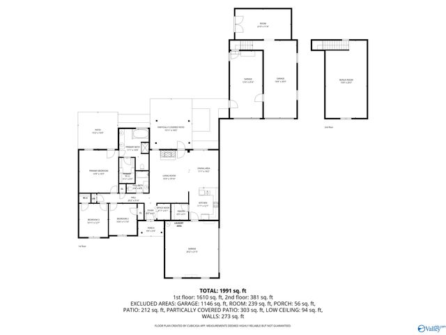 26078 Camden Court, Athens, AL 35613