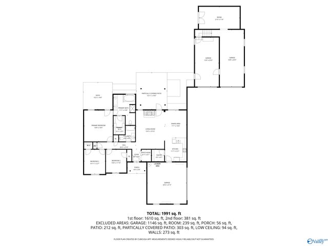 26078 Camden Court, Athens, AL 35613