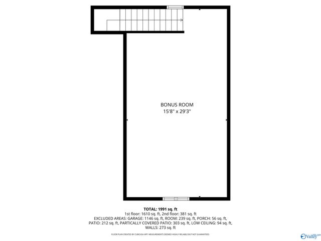 26078 Camden Court, Athens, AL 35613