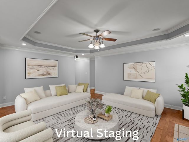 26078 Camden Court, Athens, AL 35613