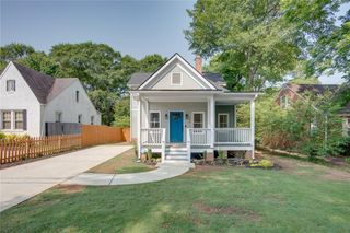 379 Morgan SE Place, Atlanta, GA 30317