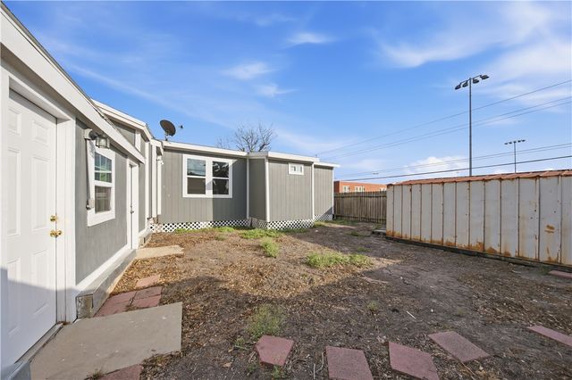 4845 Johnston Dr, Corpus Christi, TX 78415